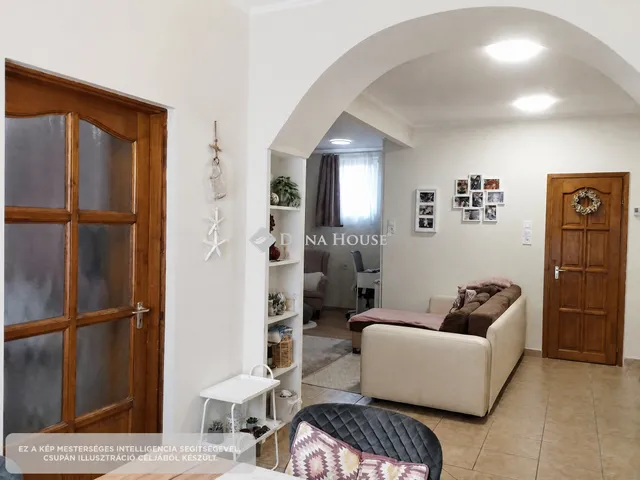 Eladó ház Csákvár 140 nm