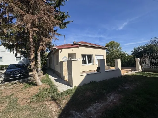 Eladó ház Zsámbék 110 nm