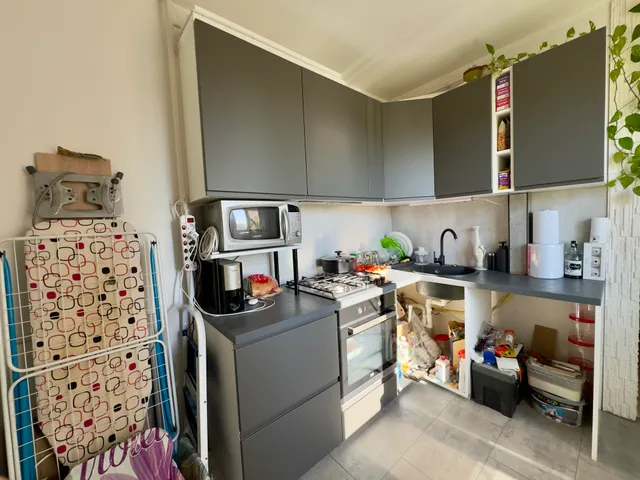 Eladó lakás Budapest XI. kerület 37 nm