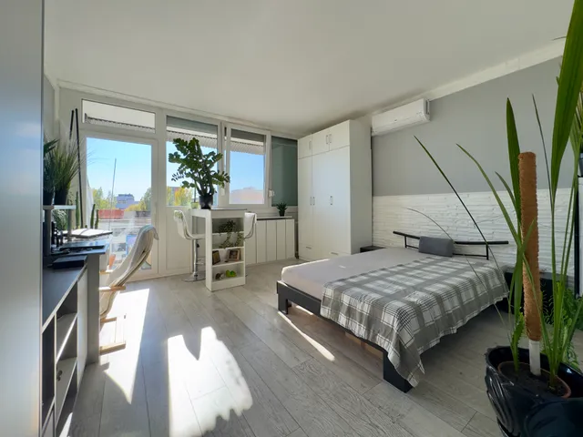 Eladó lakás Budapest XI. kerület 37 nm