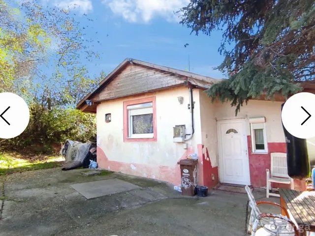 Eladó ház Pécs, Postavölgy 120 nm