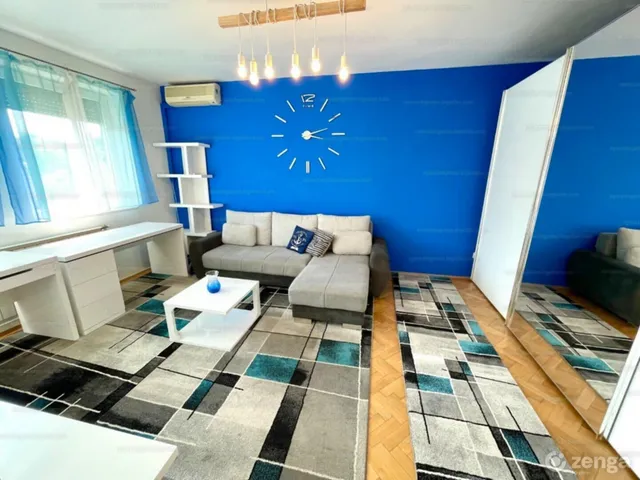 Kiadó lakás Szeged, Rókus 34 nm