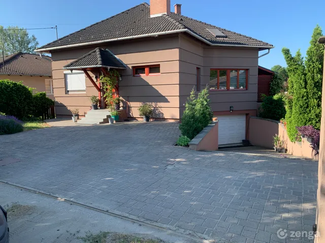 Eladó ház Szigetszentmiklós 219 nm