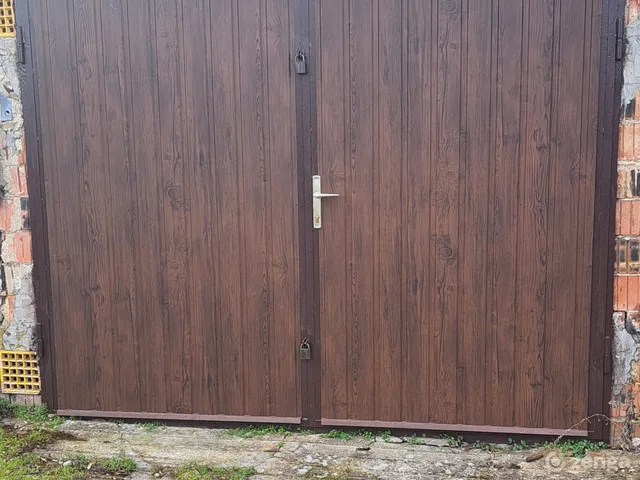Eladó garázs Zalaegerszeg, Becsalihegy 18 nm