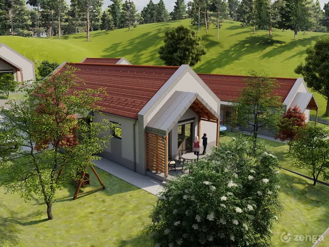 Eladó ház Zalaegerszeg, Csács, Nyári-hegyi utca 90 nm