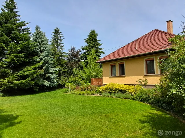 Eladó ház Gödöllő 100 nm
