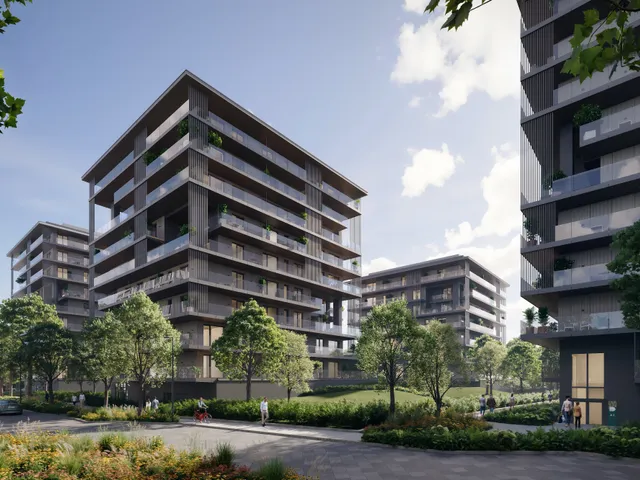 Eladó lakás Budapest XIV. kerület, Ajtósi Dürer sor 19-21. 129 nm