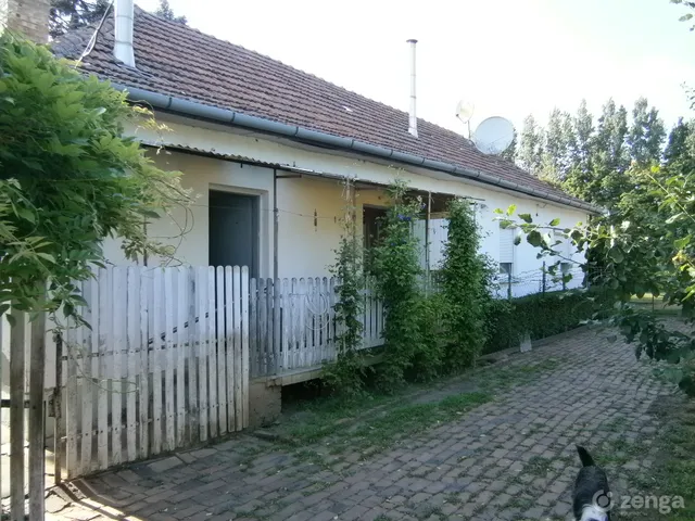 Eladó ház Elek 100 nm