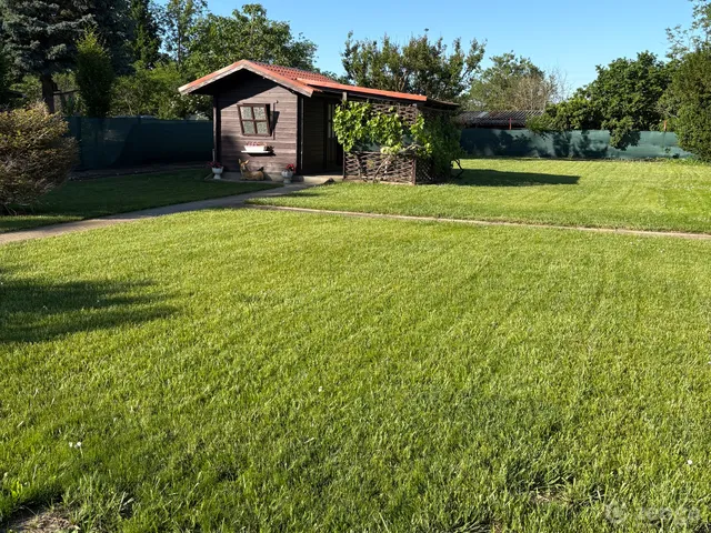 Eladó telek Orosháza, Gyopárosfürdő, Borostyán utca 623 nm