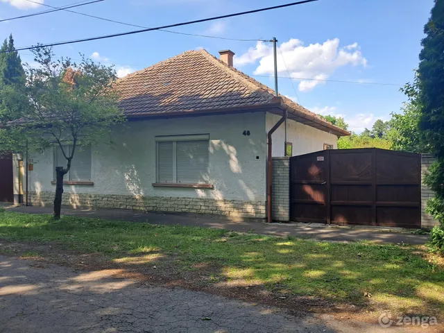 Eladó ház Békéscsaba, Belváros 130 nm