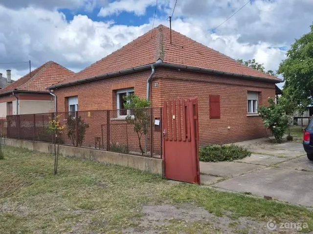 Eladó ház Soltvadkert 110 nm