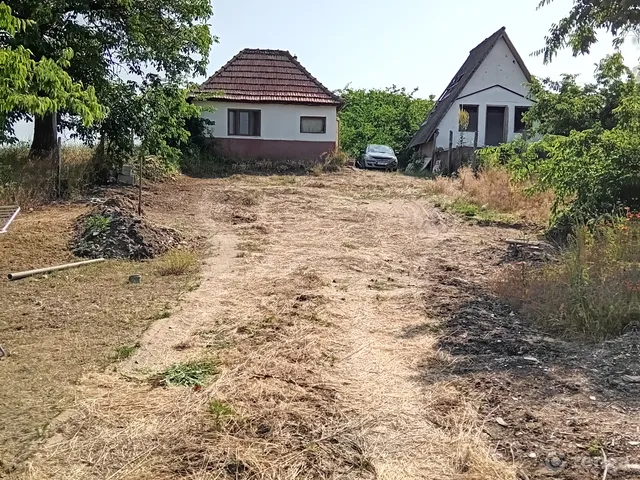 Eladó telek Baja, Szállásváros 1788 nm