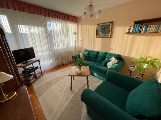 Eladó lakás Debrecen, Nagyerdőalja 63 nm