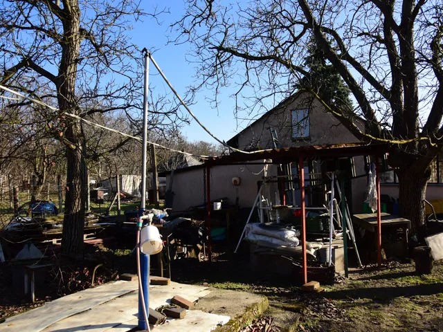 Eladó telek Debrecen, Szikigyakor 803 nm