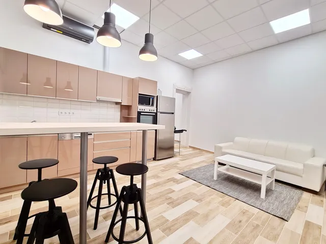 Eladó lakás Debrecen, Belváros 114 nm
