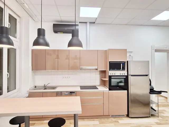 Eladó lakás Debrecen, Belváros 114 nm