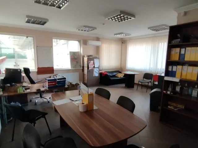 Eladó kereskedelmi és ipari ingatlan Nyíregyháza, Felsősima 1280 nm