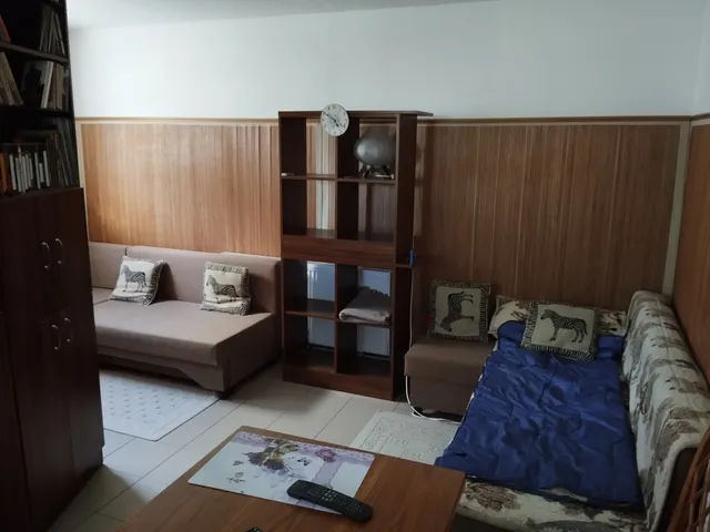 Eladó telek Fülöp, Darvaskert utca 9264 nm
