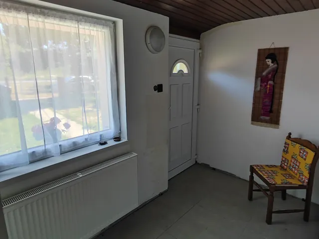 Eladó ház Hajdúsámson-Martinka, Debreceni 54 nm
