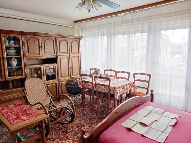 Eladó ház Debrecen, Felsőjózsa 90 nm