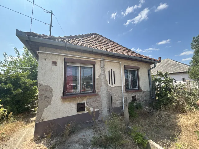 Eladó ház Debrecen 60 nm