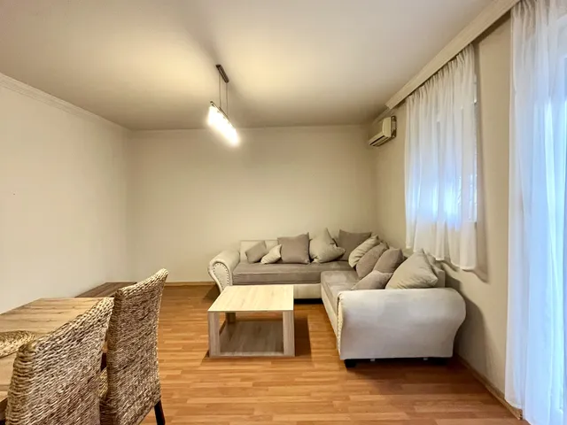 Kiadó lakás Debrecen, Hatvan utcai kert 63 nm
