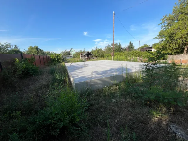 Eladó telek Debrecen, Bayk András-kert 704 nm