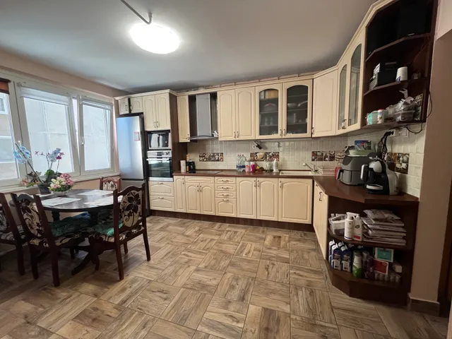 Eladó lakás Debrecen, Tócóskert 54 nm
