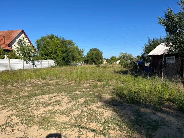 Eladó telek Debrecen, Bayk András-kert 821 nm