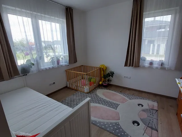 Eladó ház Debrecen, Alsójózsa 171 nm