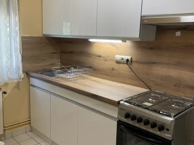 Eladó lakás Debrecen, Nagyerdő 56 nm