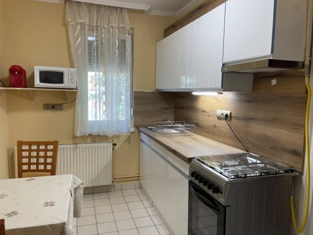 Eladó lakás Debrecen, Nagyerdő 56 nm