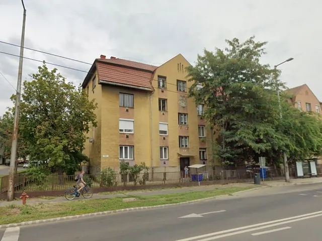 Eladó lakás Debrecen, Belváros 61 nm