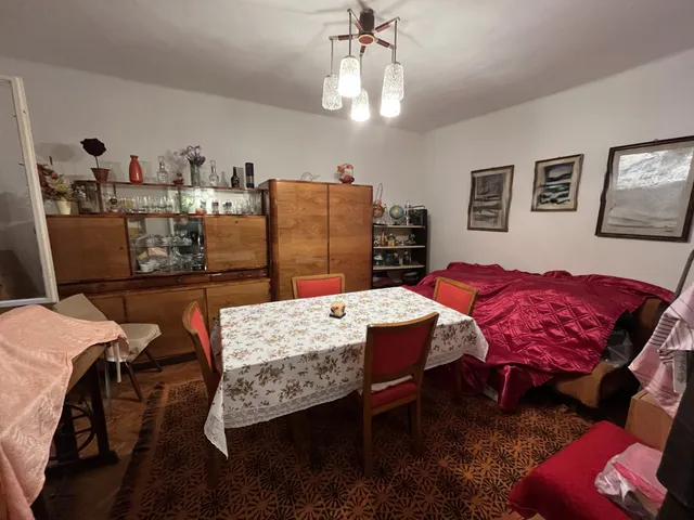 Eladó ház Debrecen, Lencztelep 56 nm