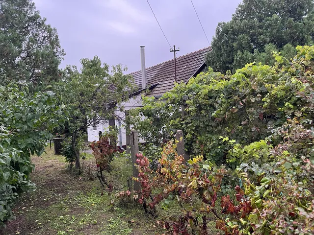 Eladó ház Debrecen, Lencztelep 56 nm