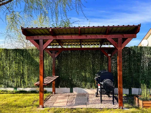 Eladó ház Debrecen, Lencztelep 122 nm