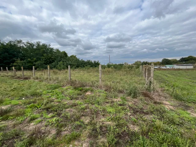 Eladó telek Debrecen, Ungvárikert 657 nm