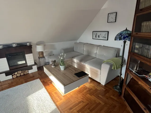 Kiadó lakás Debrecen, Hatvan utcai kert 50 nm