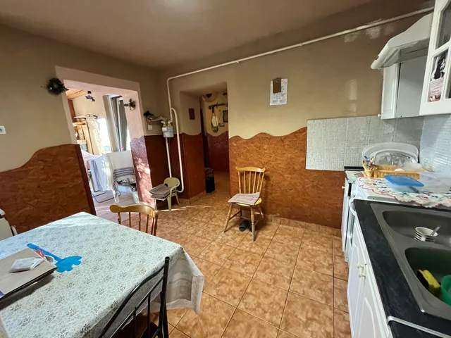 Eladó ház Hajdúsámson 65 nm