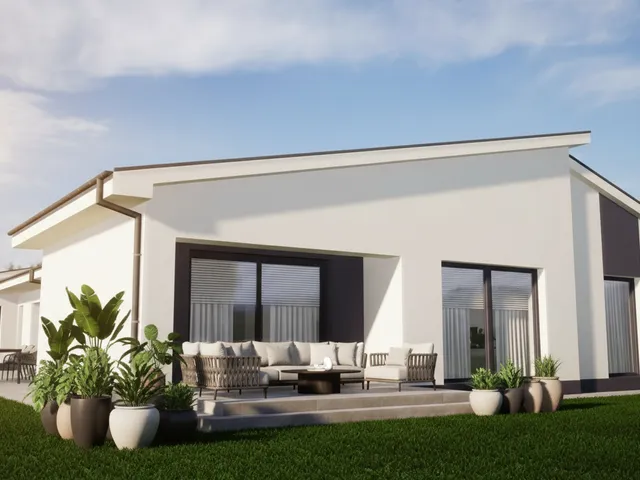 Eladó ház Debrecen, Nagymacs 157 nm