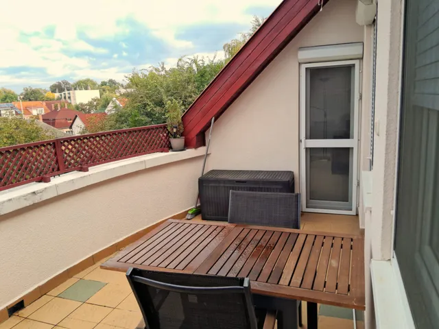 Eladó lakás Debrecen, Nagyerdőalja 64 nm