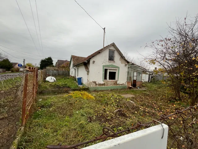 Eladó ház Debrecen, Nagysándor-telep 55 nm