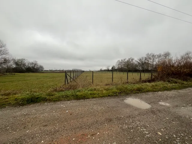 Eladó telek Debrecen, Bayk András-kert 1152 nm