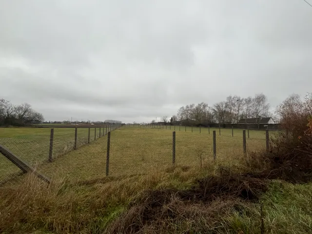 Eladó telek Debrecen, Bayk András-kert 1152 nm