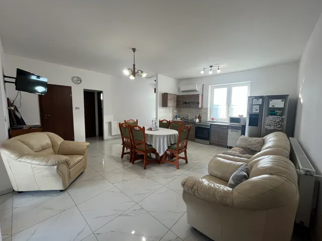 Eladó ház Mikepércs 90 nm