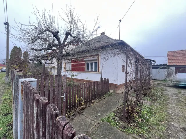 Eladó ház Debrecen, Felsőjózsa 70 nm