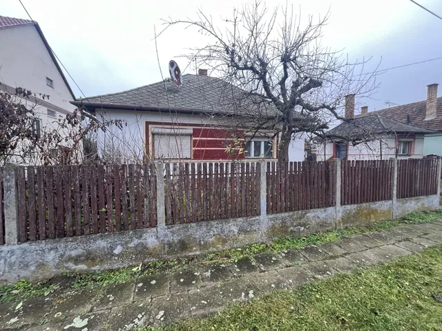 Eladó ház Debrecen, Felsőjózsa 70 nm