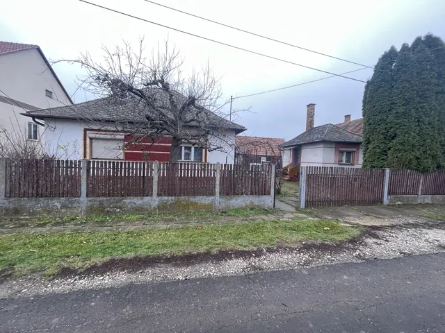 Eladó ház Debrecen, Felsőjózsa 70 nm