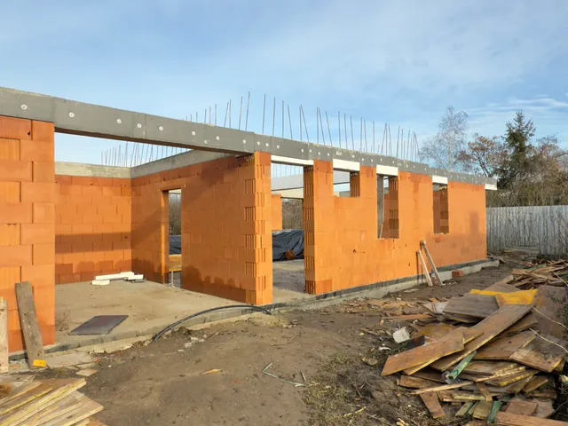 Eladó ház Debrecen, Tégláskert 118 nm