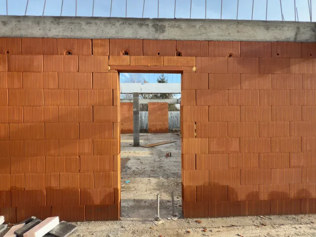 Eladó ház Debrecen, Tégláskert 118 nm